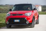 Kia Soul 2014 года (EU)